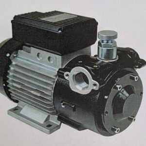 Diesel Pumpe